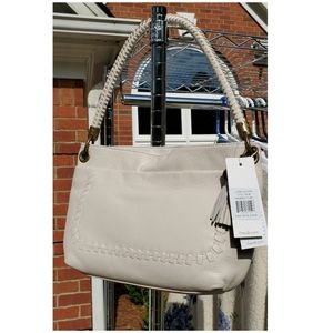 The SAK Flores Hobo handbag